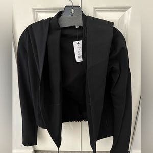 Helmut Lang jacket NWT